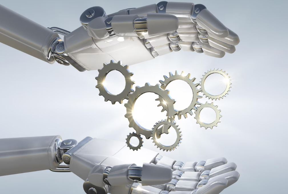 CAD-CAM programozó