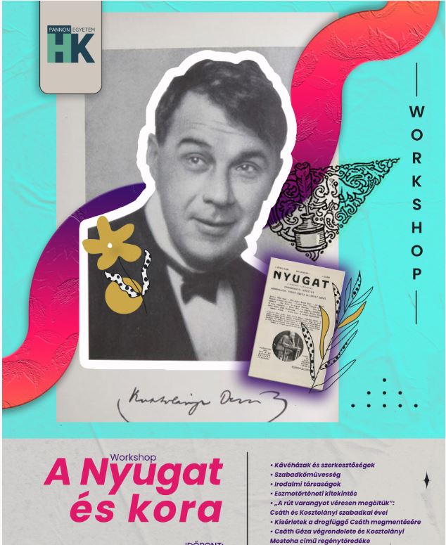 Nyugat és kora