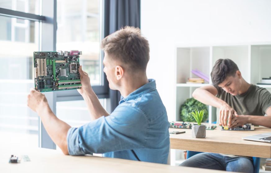 PLC programozás
